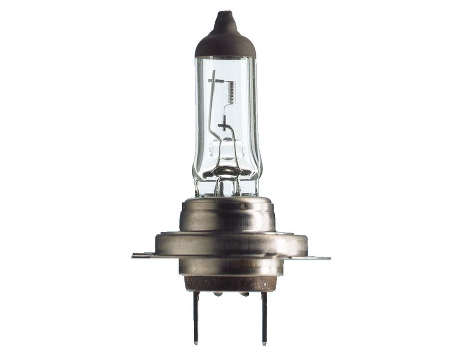 OSRAM Ampoule auto H7, 64210L, 12 V 55 W, Longlife, Blister-1